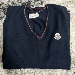 Moncler top